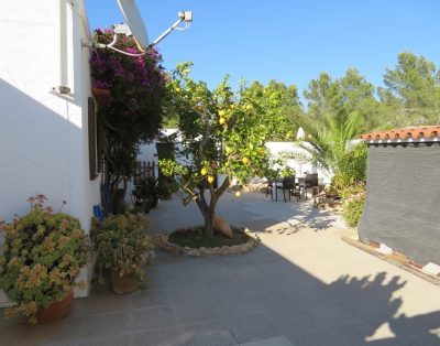 Villa Valverde