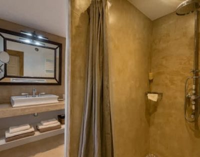 VILLA ALIBIZA