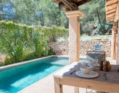 VILLA ALIBIZA