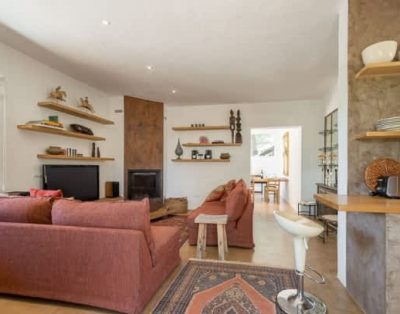 VILLA ALIBIZA