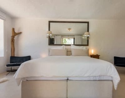 VILLA ALIBIZA