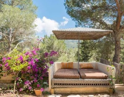 VILLA ALIBIZA