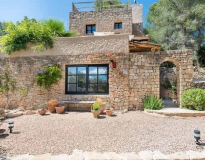 VILLA ALIBIZA