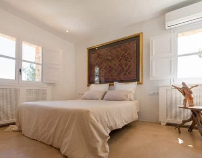 VILLA ALIBIZA
