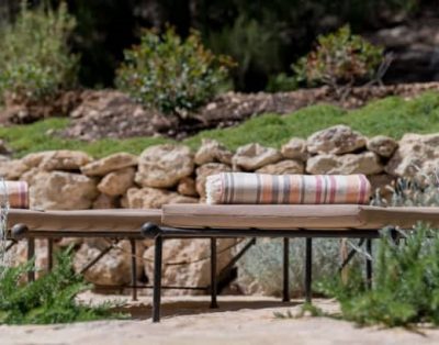 VILLA ALIBIZA