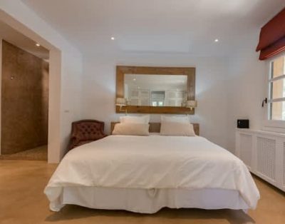 VILLA ALIBIZA