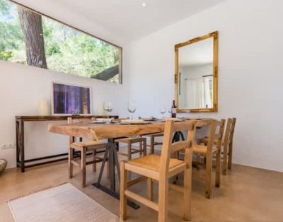 VILLA ALIBIZA