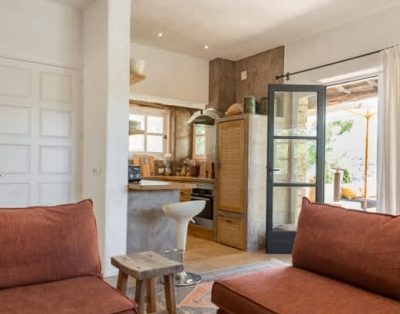 VILLA ALIBIZA
