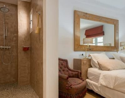 VILLA ALIBIZA
